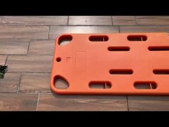 Tandu plastik lipat dua ABS terlaris