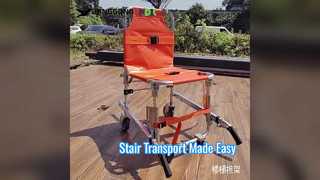 Lantai Lantai Alloy Aluminium Tepisi Lipat Dengan Kain PVC 4 Roda Dan 6 Pegang