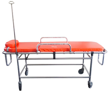 MDK-ZY02 MRI STRETCHERS - STETCHERS NON MAGNETIK