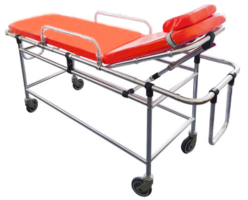 MDK-ZY02 MRI STRETCHERS - STETCHERS NON MAGNETIK