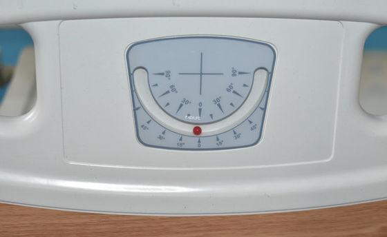 Tiga fungsi Tempat Tidur Pasien ICU Medis Rumah Sakit Listrik ABS