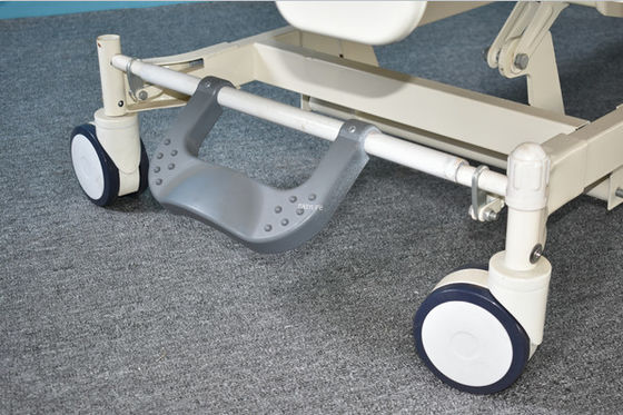 Tiga fungsi Tempat Tidur Pasien ICU Medis Rumah Sakit Listrik ABS