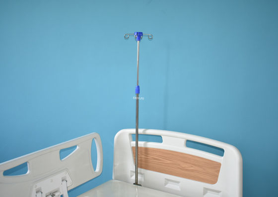 Tiga fungsi Tempat Tidur Pasien ICU Medis Rumah Sakit Listrik ABS