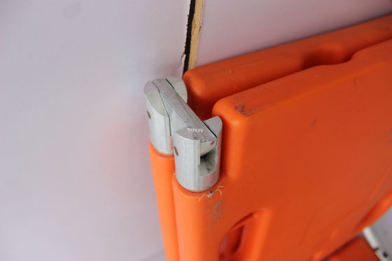 20in Evakuasi Darurat Tandu Papan Tulang Belakang Tandu Darurat Penyelamatan Dewasa