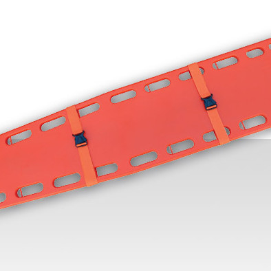 Harga yang bagus 94 X 50 X 9 CM 159 Kg Transfer Darurat Tandu Lipat Ambulans Transportasi Medis on line