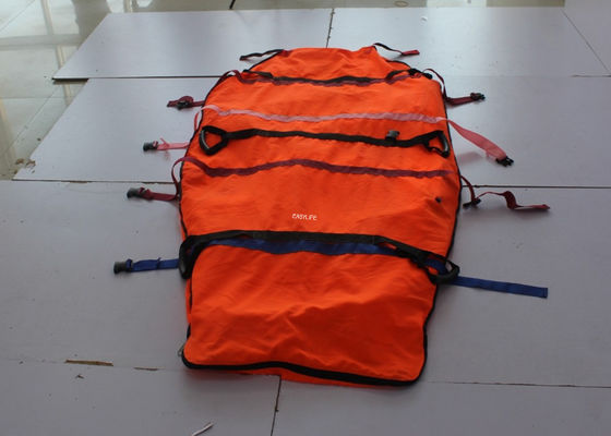 Lengan darurat yang lembut Matras vakum Bantuan Pertama