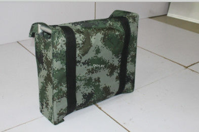 Tandu Medis Lipat Kelas I Mudah Dibawa Dengan Kekuatan Tinggi