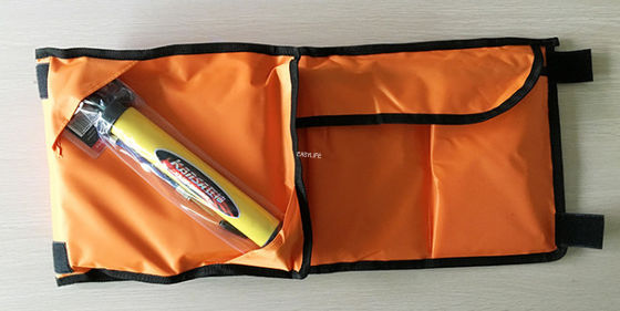 Medicare Surgical Dynamic Inflatable Splint Set Kit Untuk Penggunaan Bantuan Pertama