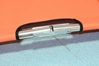 Manual Ambulans Lipat Stretcher Transfer Pasien Portable 208 * 55 * 13 Cm