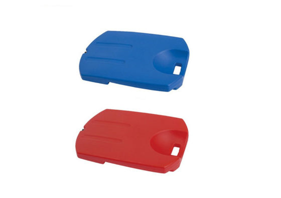 60.5CM Spine Board Emergency Rescue Stretcher Lipat Medical Backboard PET