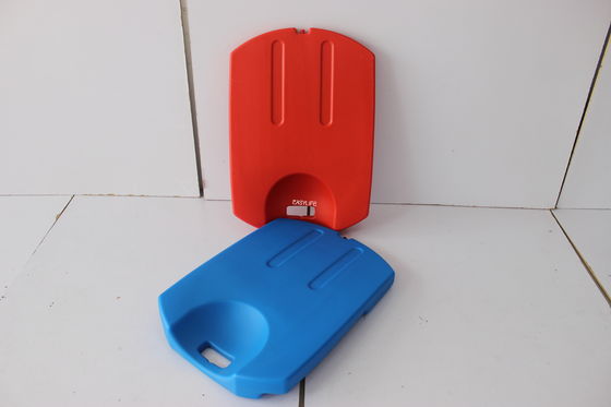 60.5CM Spine Board Emergency Rescue Stretcher Lipat Medical Backboard PET