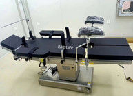 Meja Operasi Multifungsi Listrik Dengan Dukungan Kaki Meja Operasi Bedah