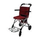 Terdiri darurat mobile stretcher ringan buang air kecil untuk membawa