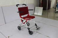 Terdiri darurat mobile stretcher ringan buang air kecil untuk membawa