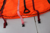 Lengan darurat yang lembut Matras vakum Bantuan Pertama