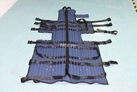 Perangkat Ekstraksi Medis Splint dada yang disesuaikan dengan peralatan penyelamatan untuk pertolongan pertama