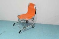 Emergency Stretcher Stairs Aluminium Alloy Evakuasi Foldaway Lifting Wheelchair