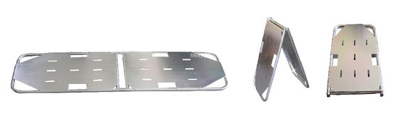 73 Dalam 20 Dalam Stretcher Medis Lipat Kekuatan Tinggi