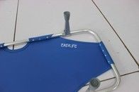 Salvage Lipat Medical Stretcher Dengan Roda Dan Handle
