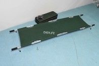 Penyelamatan Darurat Tandu Medis Kompak Lipat 214*55*12CM