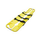 Harga yang bagus HDPE Plastic Folding Spine Board Tandu Medical Floating Water Rescue on line