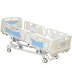 Intensif Multifunction ICU Electric Hospital Bed