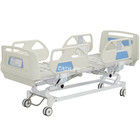 Intensif Multifunction ICU Electric Hospital Bed