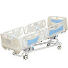 Intensif Multifunction ICU Electric Hospital Bed