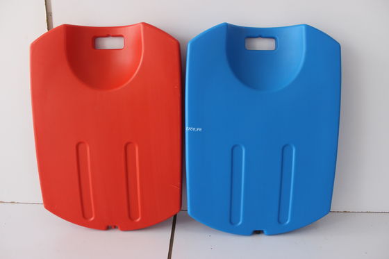 60.5CM Jual Panas Ringan tahan lama Peralatan Bantuan Pertama Medis Darurat Papan CPR Plastik