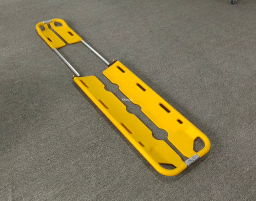 Alat Bantuan Pertama Plastik yang dapat dilipat X-ray 3 gigi yang bisa dilepas