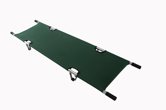 Harga yang bagus Stretchers Aluminium Alloy yang tidak dapat dilipat Oxford Kulit Mengangkut yang terluka on line