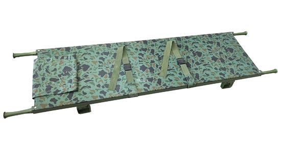 Penggunaan Militer-Densitas Tinggi 1200d Lengan Lipat Oxford