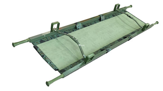 Penggunaan Militer-Densitas Tinggi 1200d Lengan Lipat Oxford