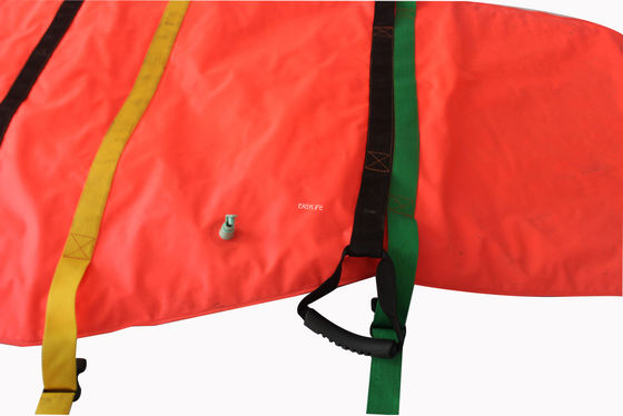 Peralatan Penyelamatan Darurat Medis Oranyeus