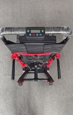 Electric Crawler Stair Stretcher untuk penyelamatan darurat di tangga dan koridor