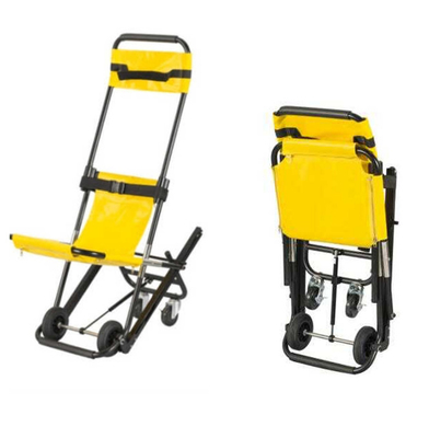 Harga yang bagus Pvc tangga stretcher dengan struktur berbentuk salib mudah dibersihkan dan aman untuk digunakan on line