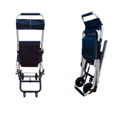 Pvc tangga stretcher dengan struktur berbentuk salib mudah dibersihkan dan aman untuk digunakan