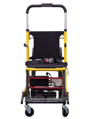 Ringan Lipat Listrik Crawler Tangga Stretcher Adjustable Multipurpose