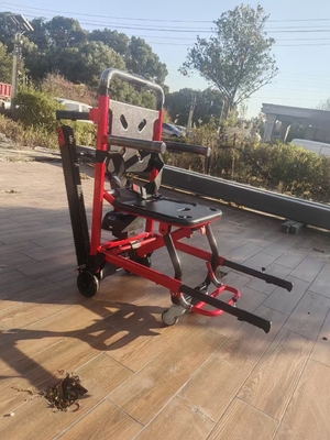 Harga yang bagus Tandu Lipat Elektrik Ringan 160KG untuk Tangga on line