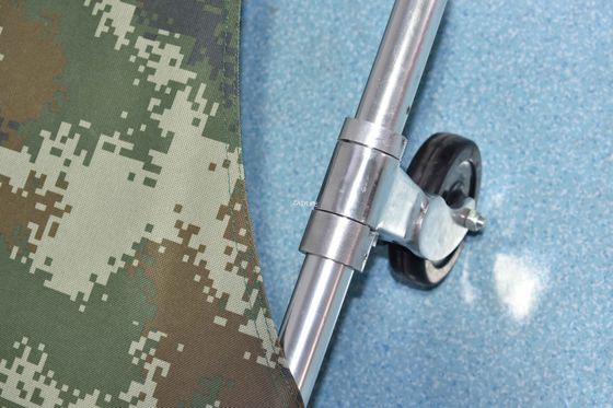 Tandu Medis Lipat Kelas I Mudah Dibawa Dengan Kekuatan Tinggi