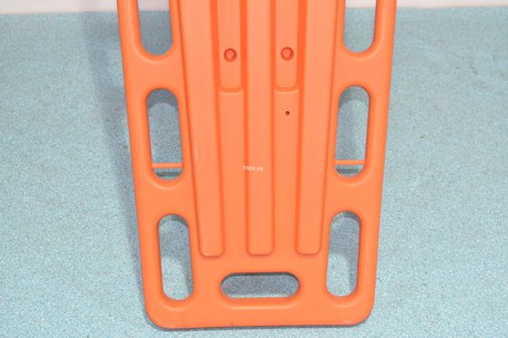 186x 41x 5cm Transfer Darurat Lipat Tandu Medis Ambulans