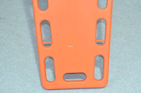 186x 41x 5cm Transfer Darurat Lipat Tandu Medis Ambulans