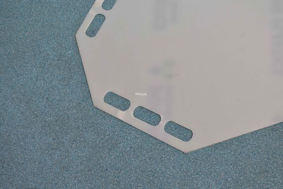 Ambulans Penyelamatan Darurat Dilipat Untuk Rumah Sakit 1860mm