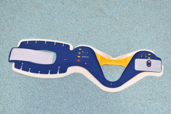 Dukungan tulang belakang serviks pompa udara efisien model terlaris rumah alat traksi serviks kembung