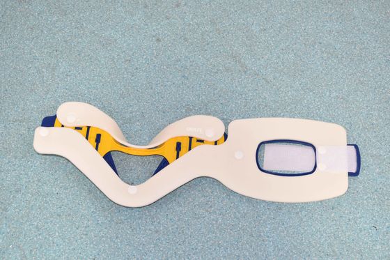 Dukungan tulang belakang serviks pompa udara efisien model terlaris rumah alat traksi serviks kembung