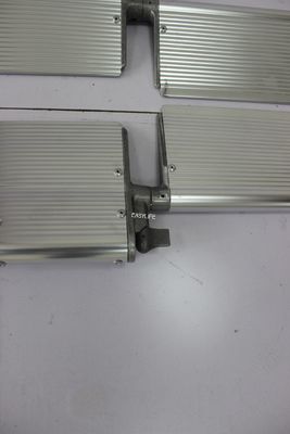 2.1M 0.44M Militer Medis Lipat Sendok Tandu Tinggi Dapat Disesuaikan