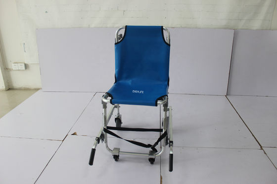 Tangga Evakuasi Darurat Tandu Kursi 91cm Bantalan Beban 159KG