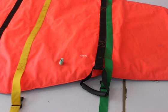 TANDU KASUR DARURAT 200CM