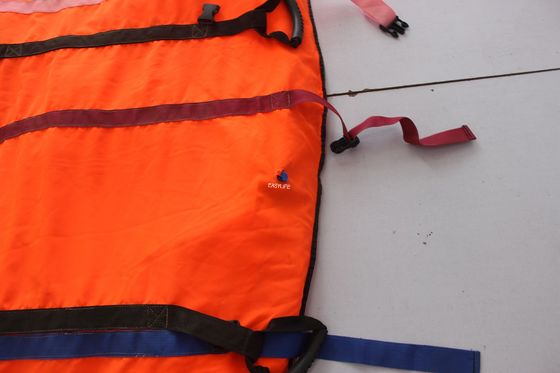 Lengan darurat yang lembut Matras vakum Bantuan Pertama