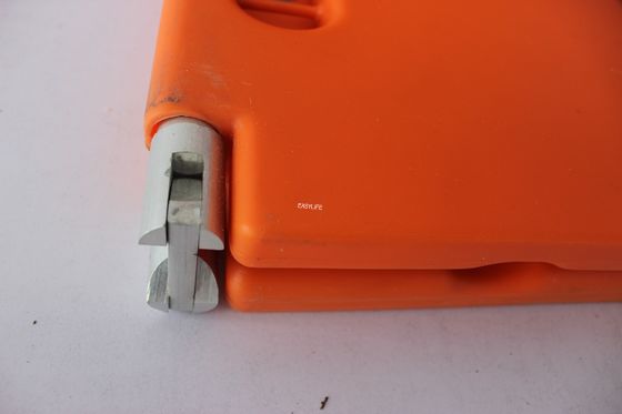 191CM Emergency Rescue Tandu Papan Tulang Belakang Panjang Pertolongan Pertama ISO9001